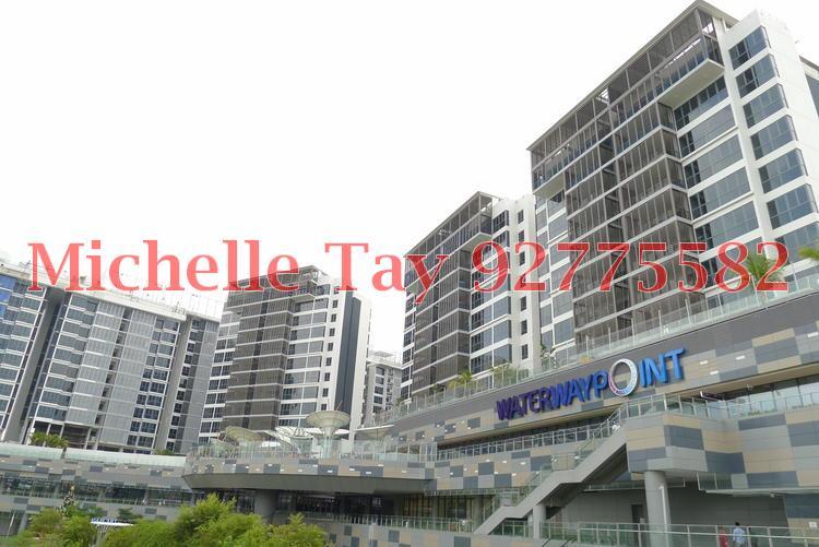 Watertown (D19), Apartment #138395872